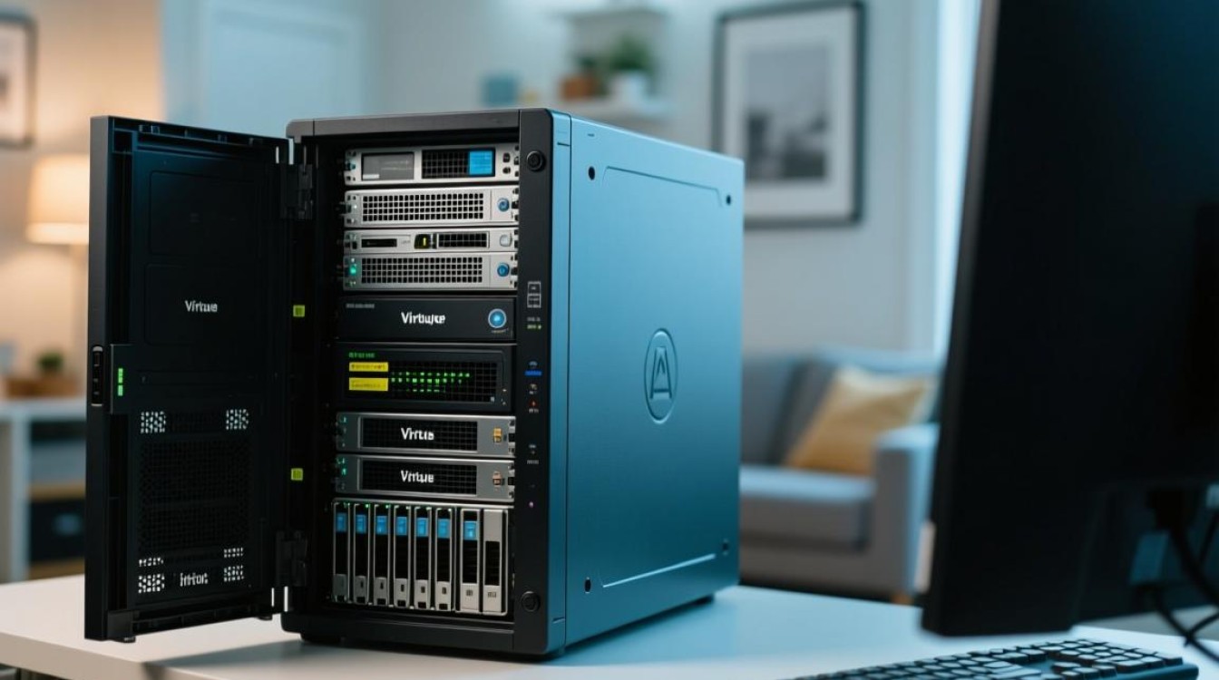 虚拟机NAS性能瓶颈，如何优化提升存储读写速度？-好主机测评网