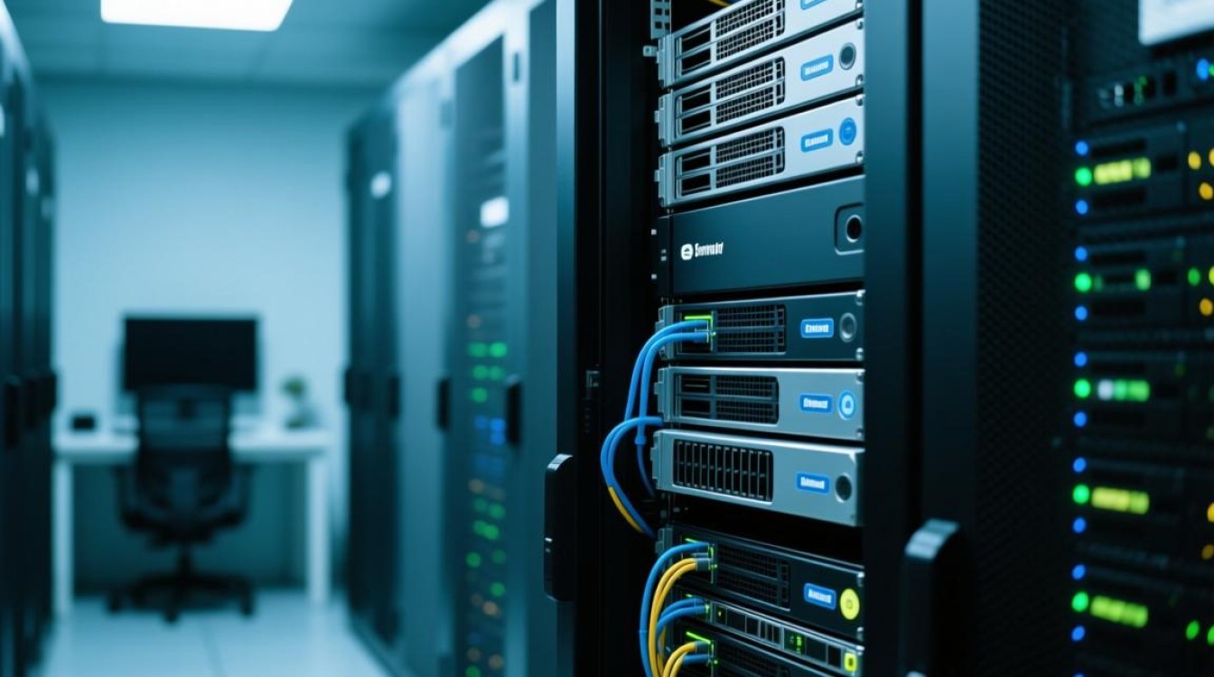 虚拟机NAS性能瓶颈，如何优化提升存储读写速度？