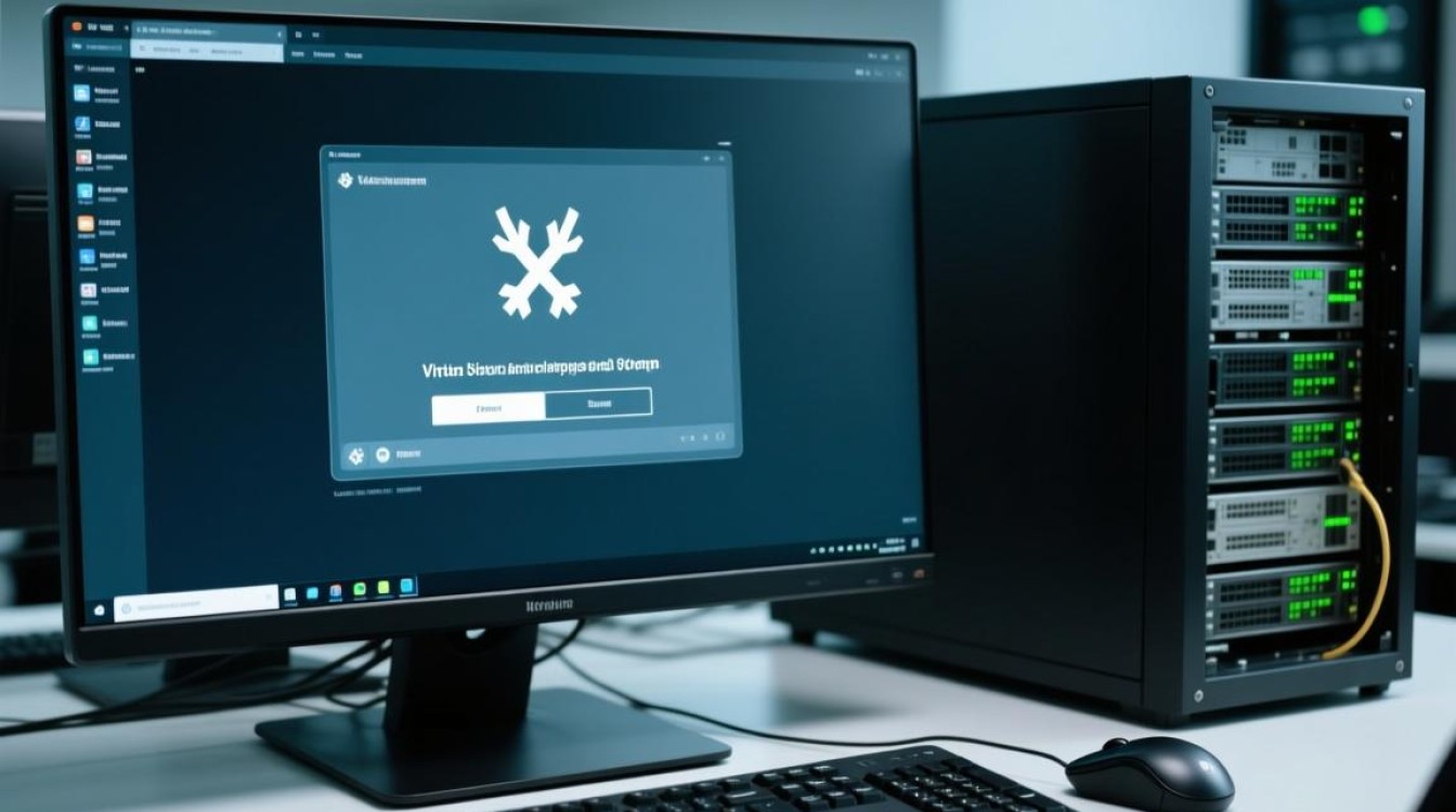 虚拟机程序卡死怎么办？教你快速排查与解决方法-好主机测评网