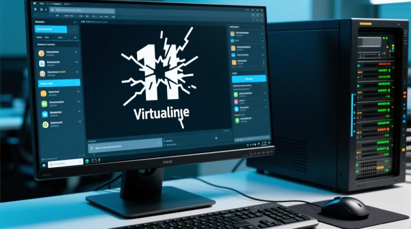 虚拟机程序卡死怎么办？教你快速排查与解决方法