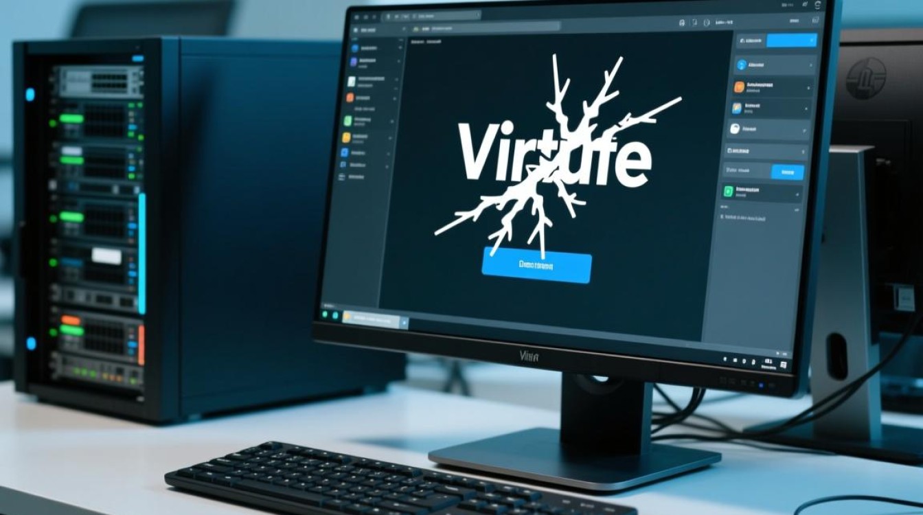 虚拟机程序卡死怎么办？教你快速排查与解决方法