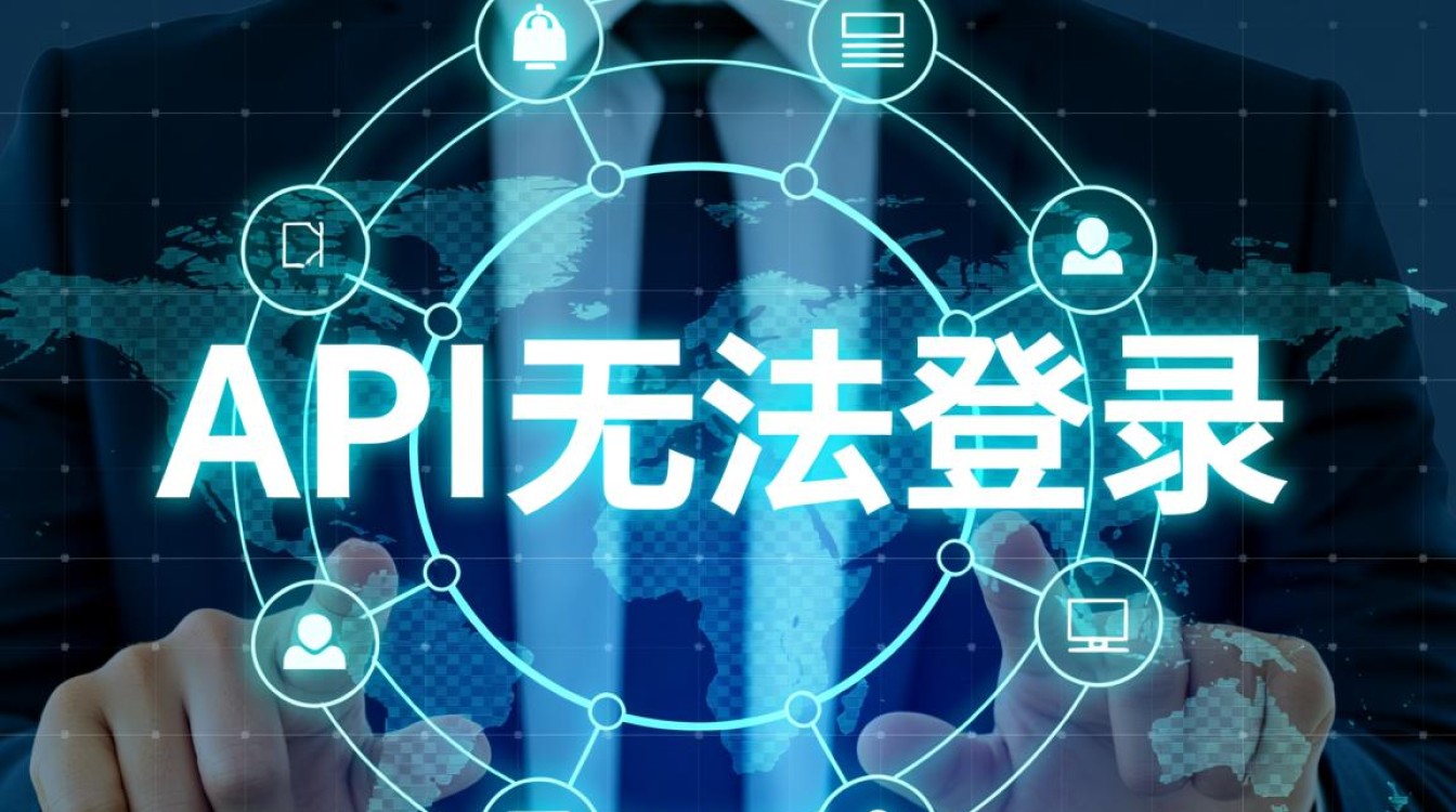 api无法登录怎么办？排查方法与解决方案有哪些？