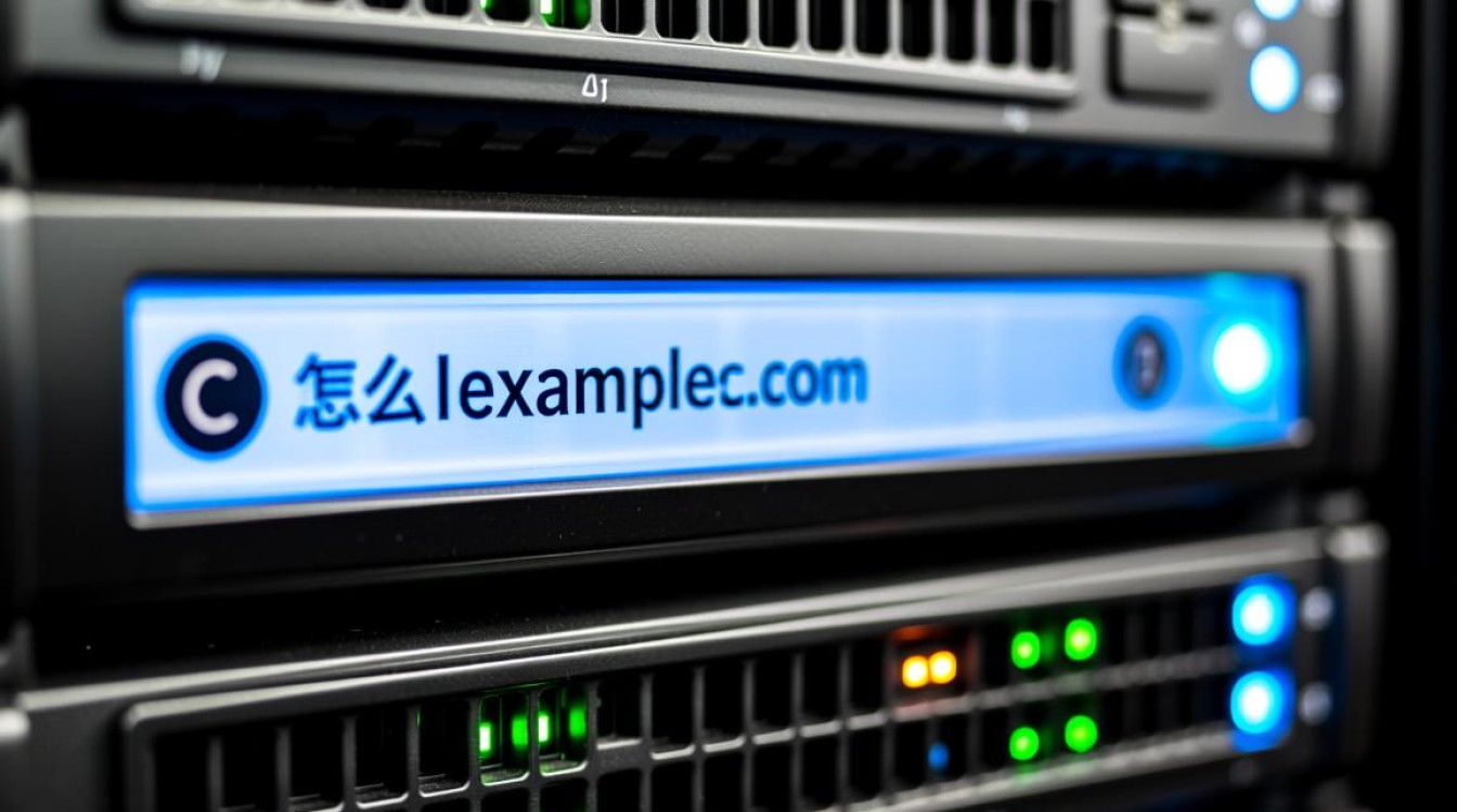 服务器怎么绑定域名？域名怎么配置到服务器？-好主机测评网