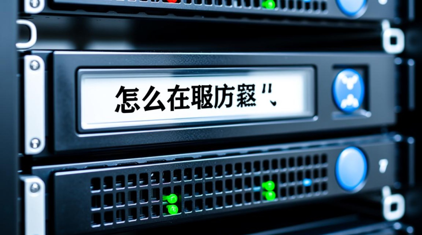 服务器怎么绑定域名？域名怎么配置到服务器？