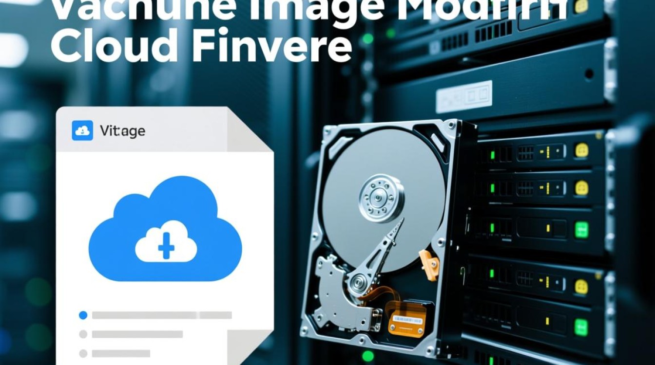 虚拟机镜像修改后，如何解决启动失败或配置不匹配问题？-好主机测评网