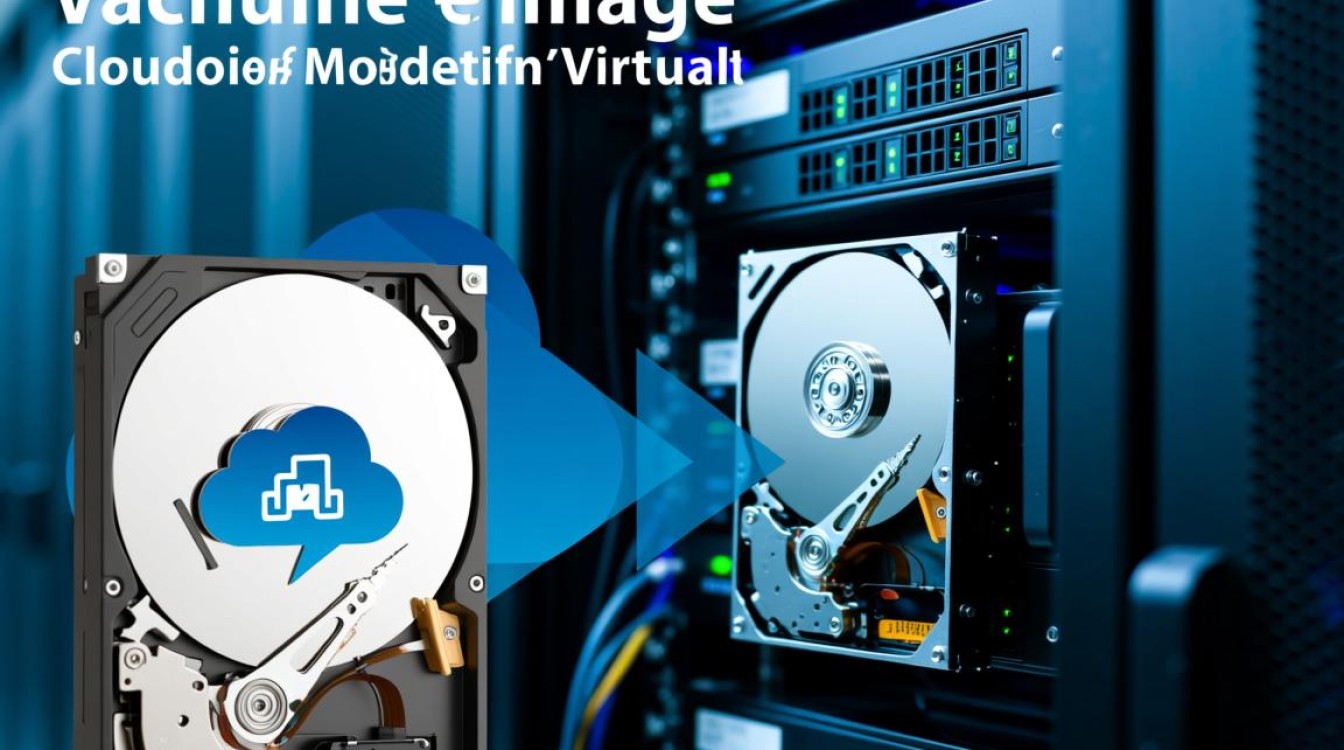 虚拟机镜像修改后，如何解决启动失败或配置不匹配问题？