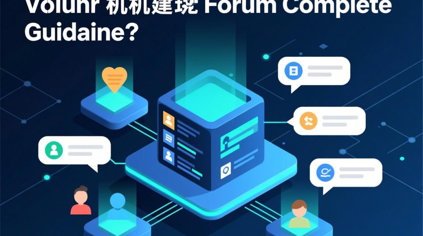 虚拟机搭建论坛需要哪些配置步骤和注意事项？