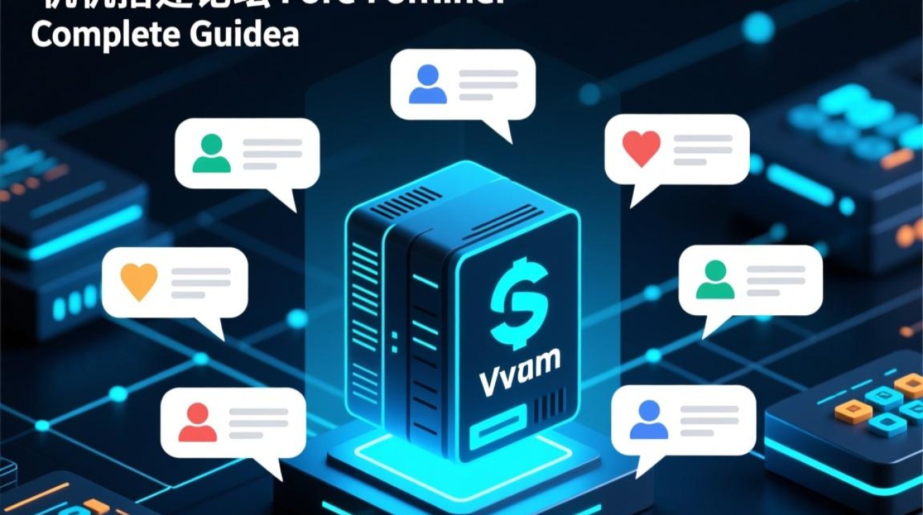 虚拟机搭建论坛需要哪些配置步骤和注意事项？