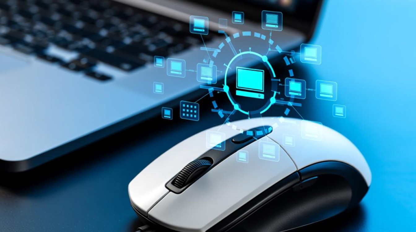 鼠标在虚拟机里卡顿/失灵怎么办？