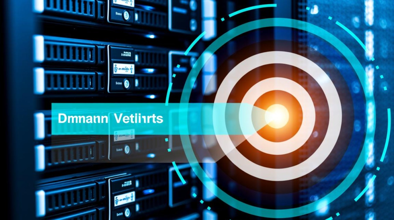 域名解析服务器配置如何正确设置并排查问题？-好主机测评网