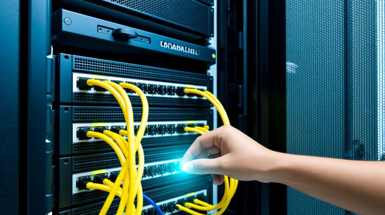 域名解析服务器配置如何正确设置并排查问题？