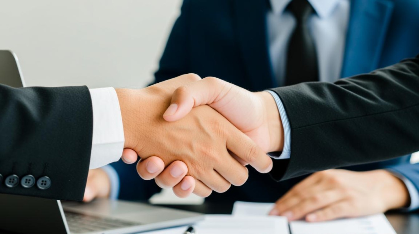 如何通过域名精准查到供应商信息？附详细步骤和工具