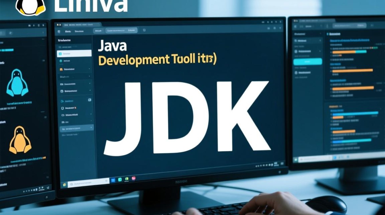 Linux用户如何正确安装与配置JDK？