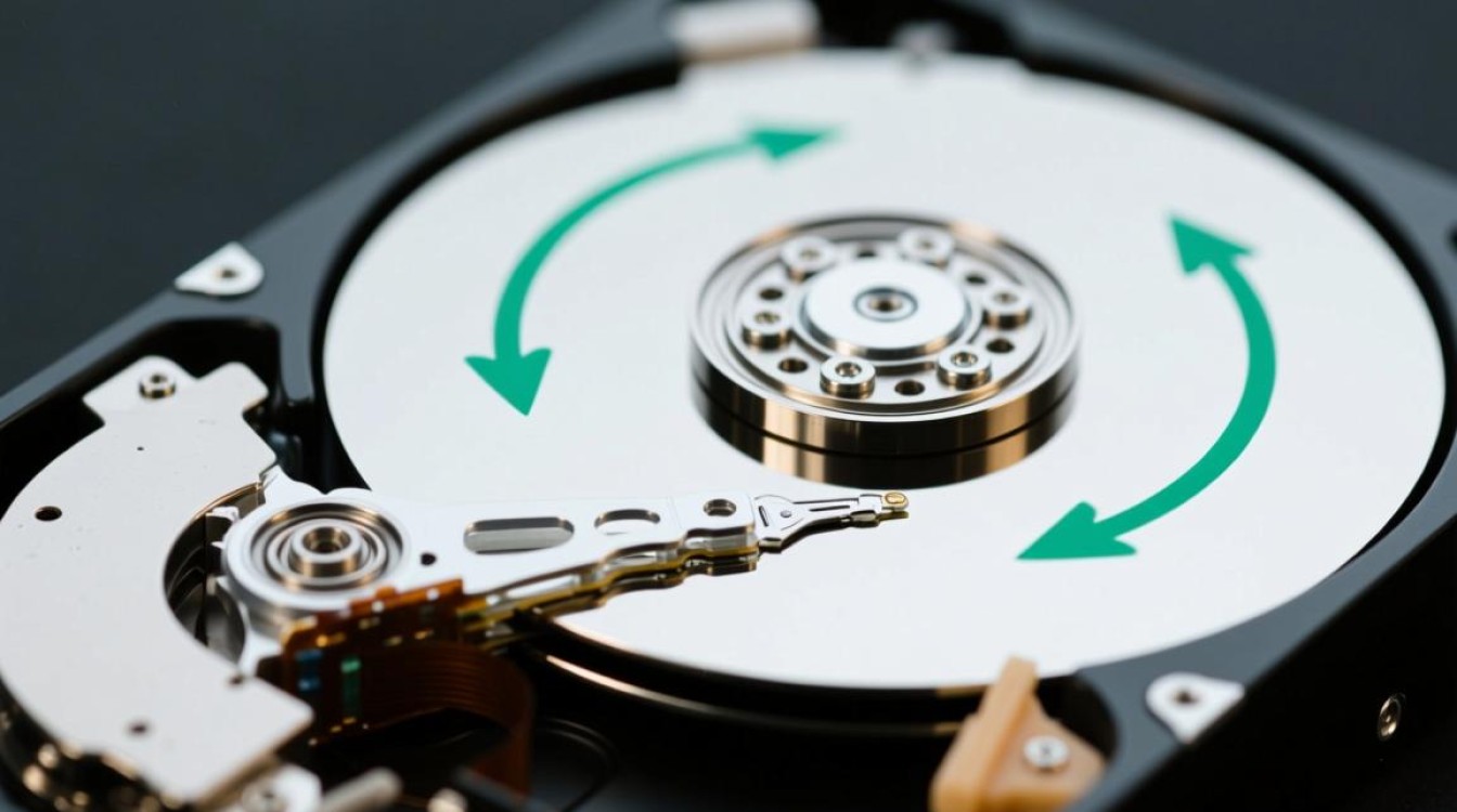 Linux磁盘调度算法如何选择才最适合高并发场景？