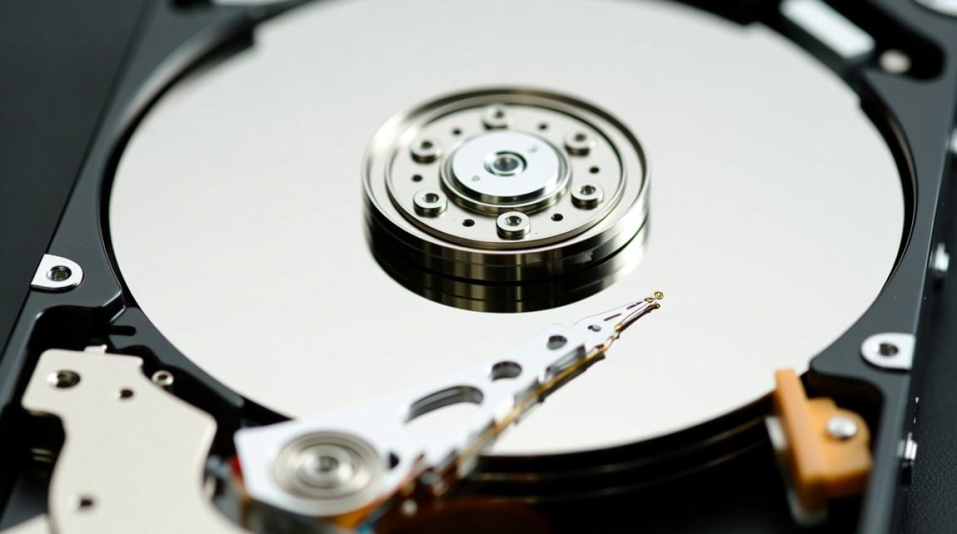 Linux磁盘调度算法如何选择才最适合高并发场景？