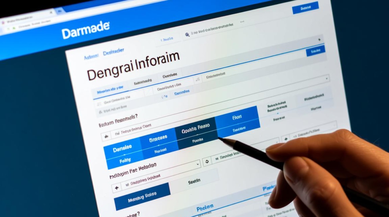 如何查域名服务商？30字长尾标题，如何精准查询域名的真实注册服务商信息？