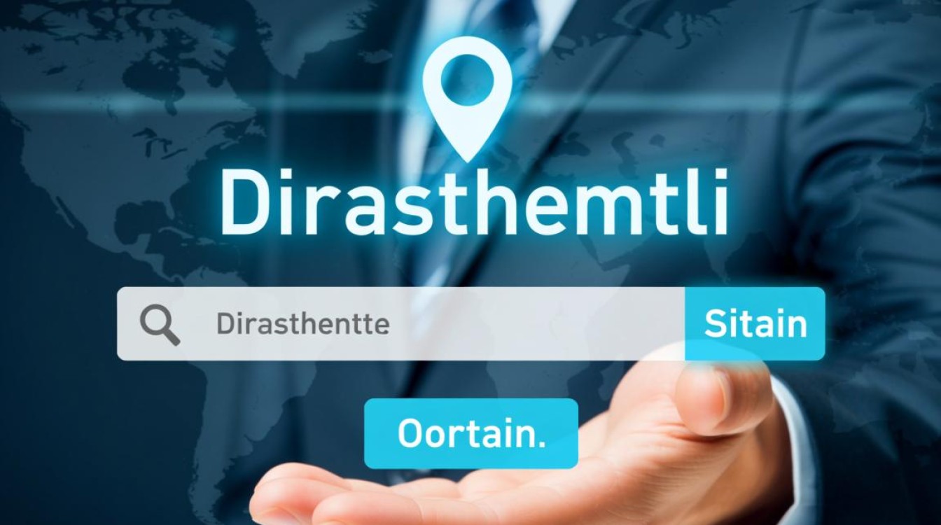 如何查域名服务商？30字长尾标题，如何精准查询域名的真实注册服务商信息？