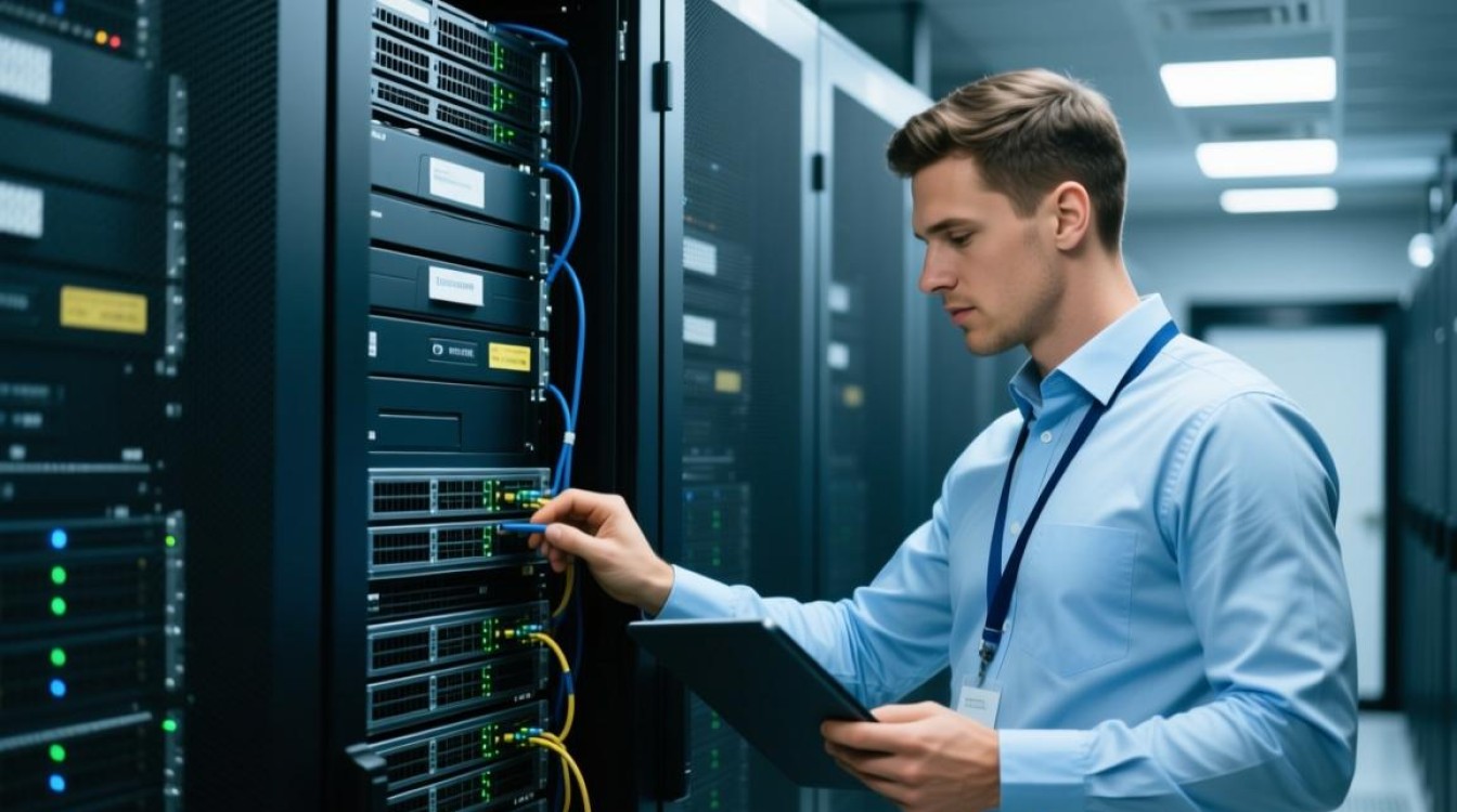 虚拟机拔网线后数据会丢失吗?如何安全恢复? 虚拟机拔网线后数据会丢失吗?如何安全恢复?