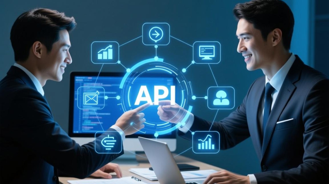 API接口具体有哪些好处？企业如何利用提升效率？-好主机测评网