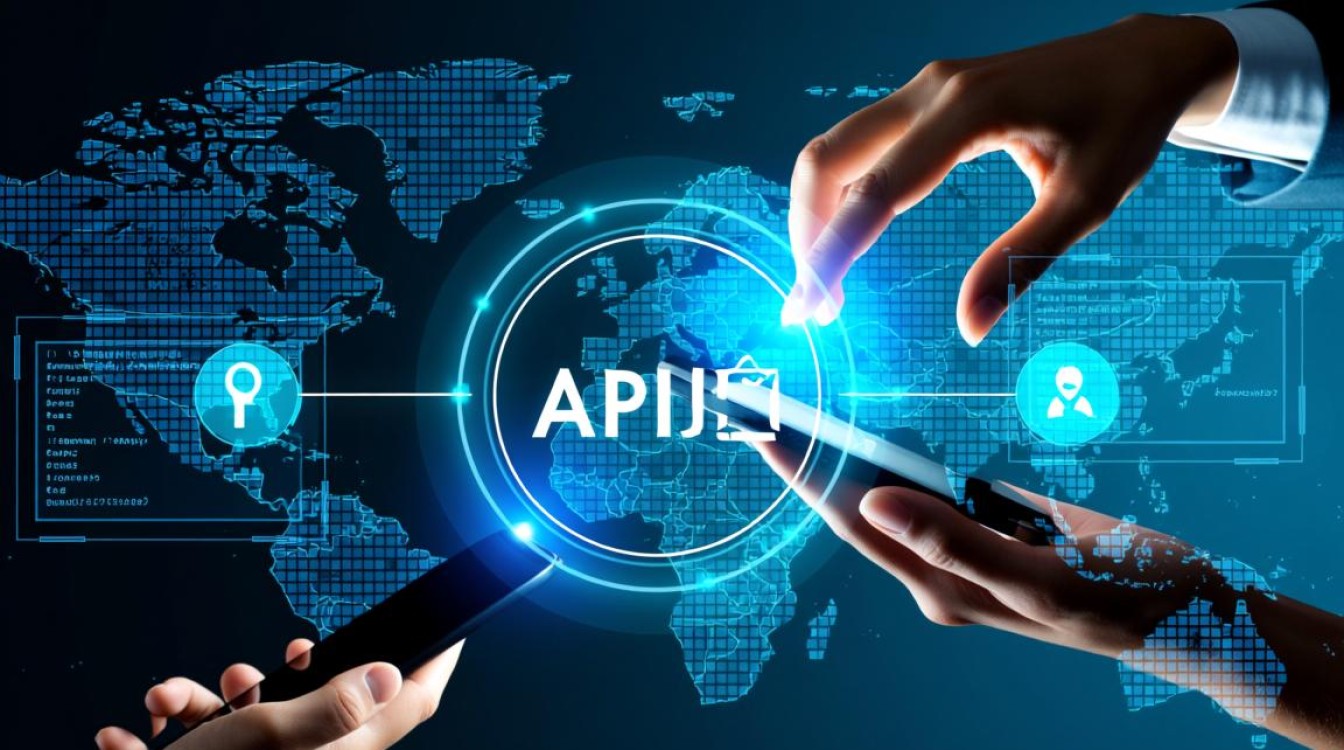 API接口具体有哪些好处？企业如何利用提升效率？