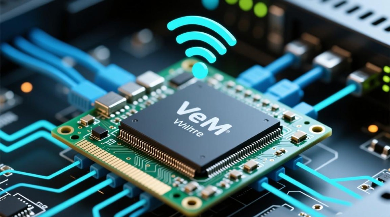 虚拟机无线模块如何开启？电脑没网也能用吗？-好主机测评网