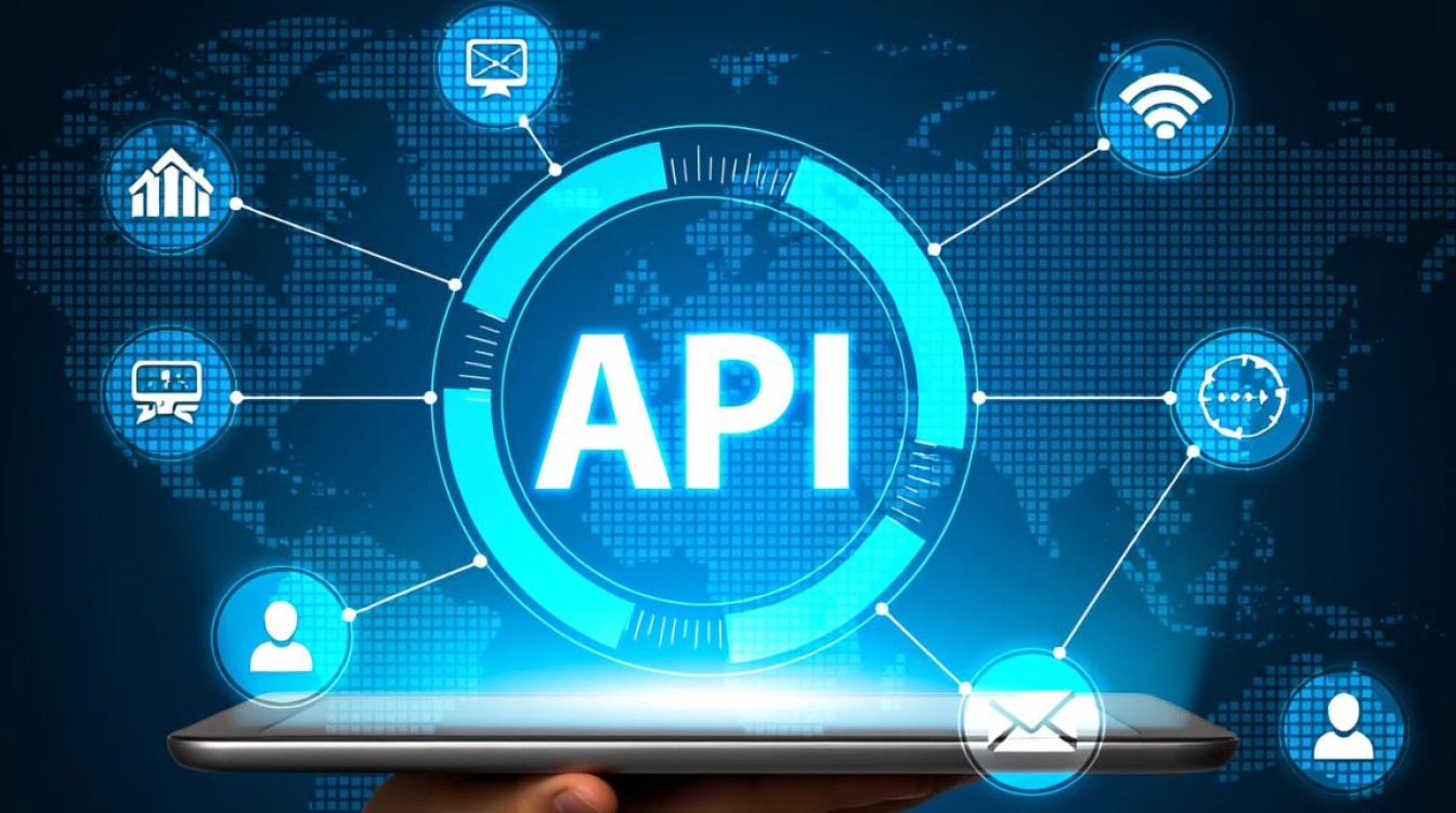 API示例哪里找？新手如何快速上手API调用？-好主机测评网