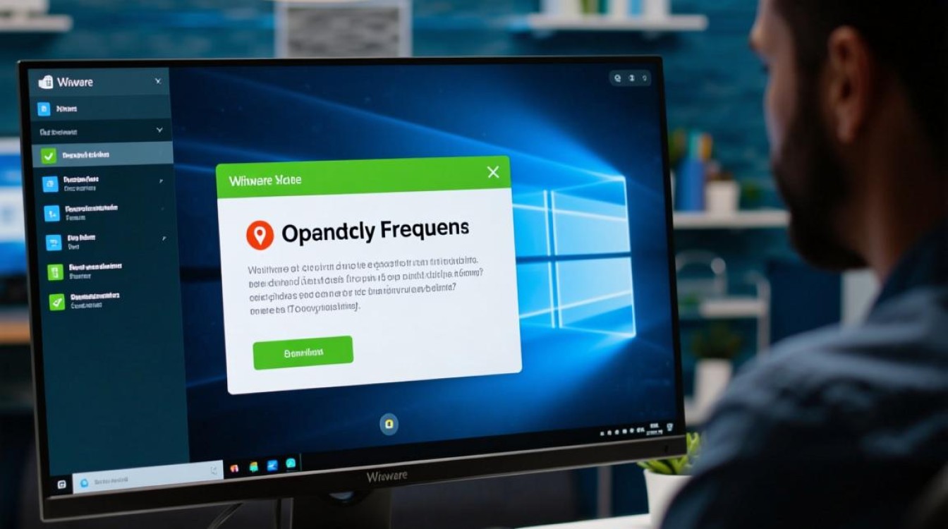 VMware虚拟机过期了怎么办？免费重激活方法有哪些？