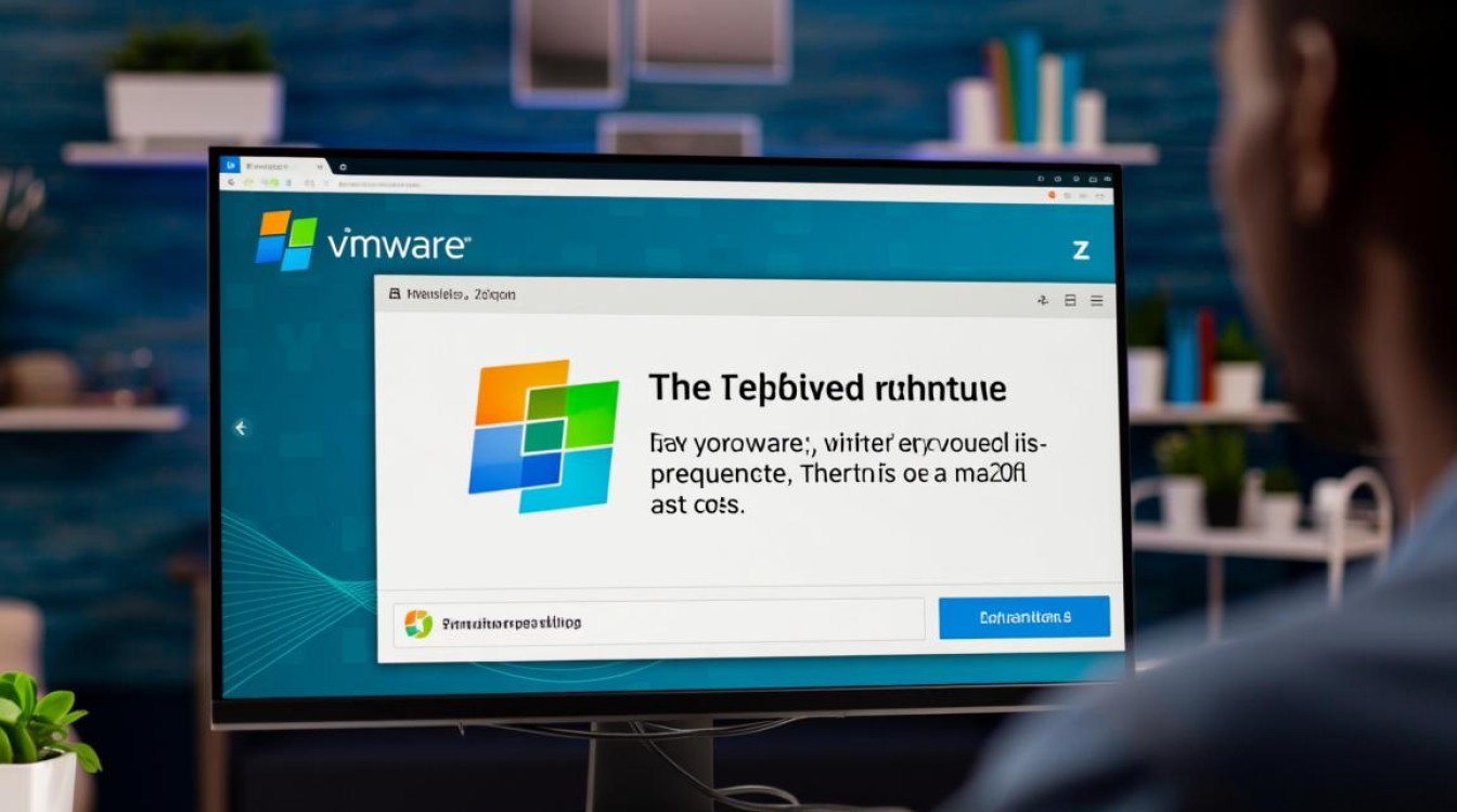 VMware虚拟机过期了怎么办？免费重激活方法有哪些？