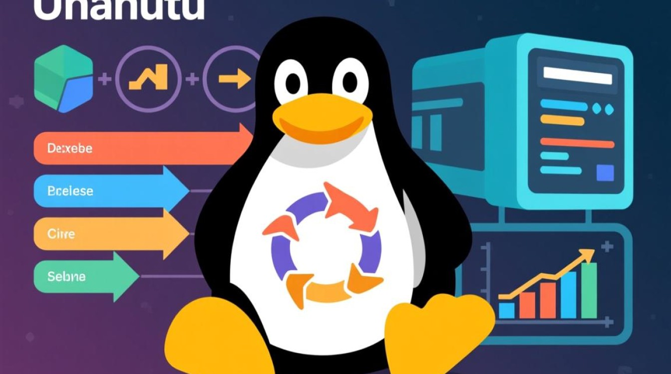 Ubuntu版本在虚拟机中如何选择与配置？