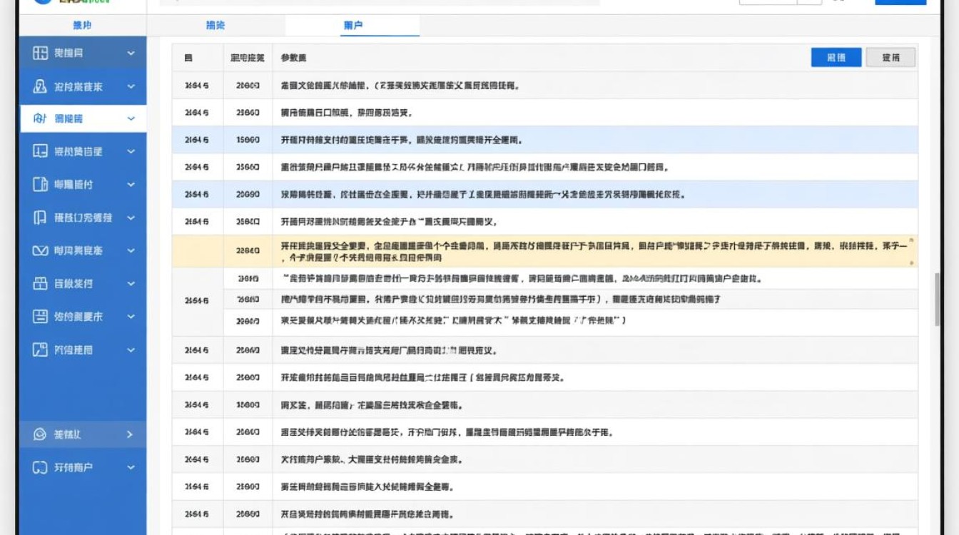 API支付接口文档怎么用？新手入门步骤有哪些？