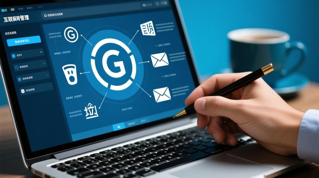 域名实名认证需要什么材料？个人和企业认证区别有哪些？