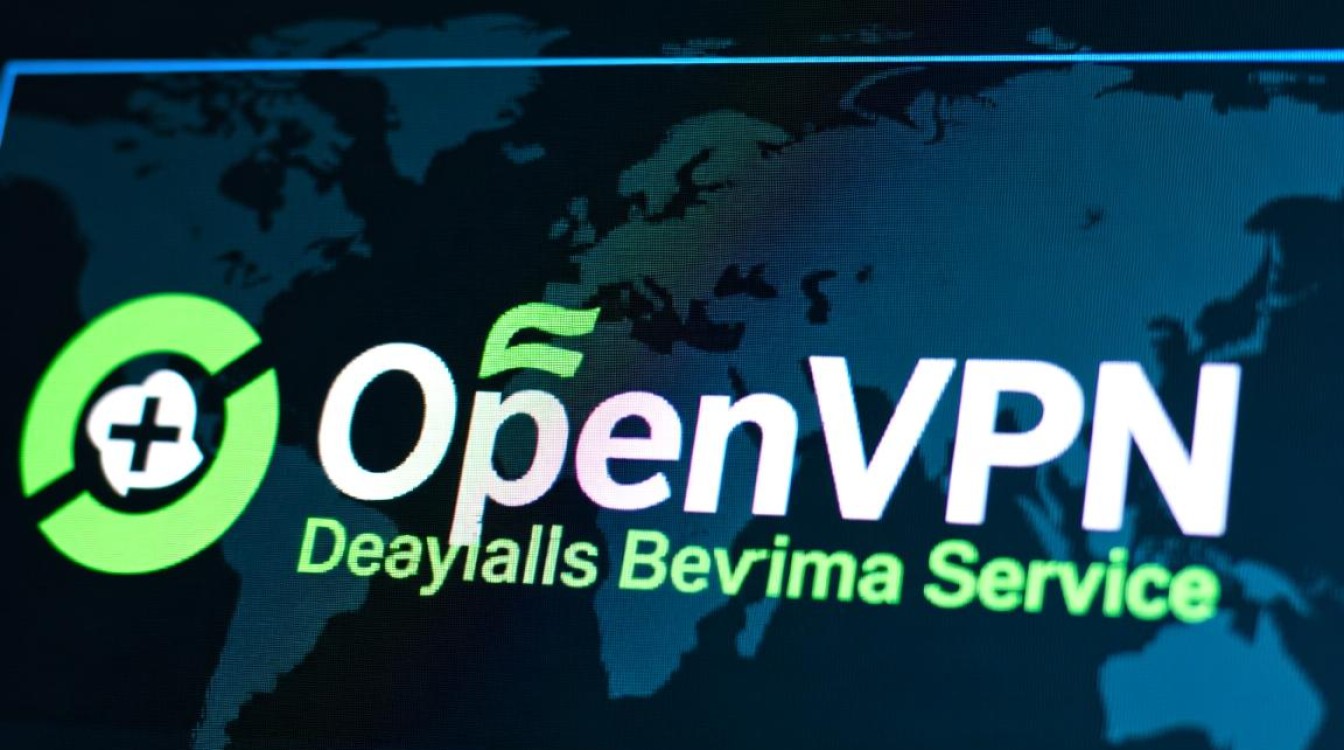 Linux搭建OpenVPN，客户端无法连接怎么办？-好主机测评网