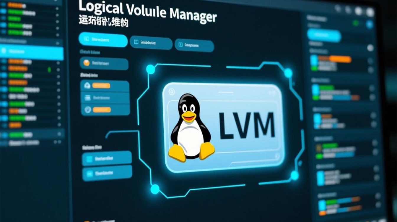 Linux pv vg扩容失败怎么办？数据安全吗？-好主机测评网