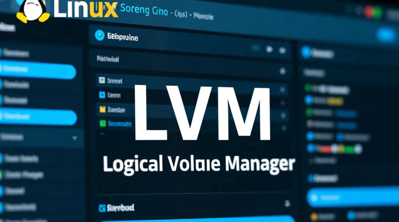 Linux pv vg扩容失败怎么办？数据安全吗？