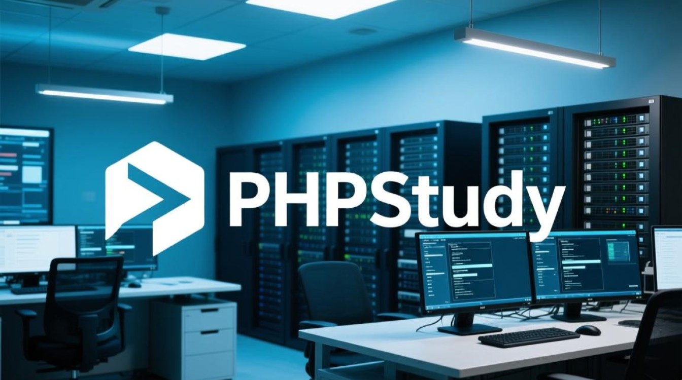 phpstudy搭建虚拟机时如何解决环境配置冲突问题？