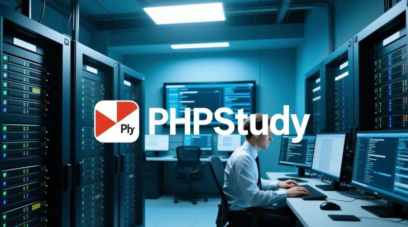 phpstudy搭建虚拟机时如何解决环境配置冲突问题？-好主机测评网