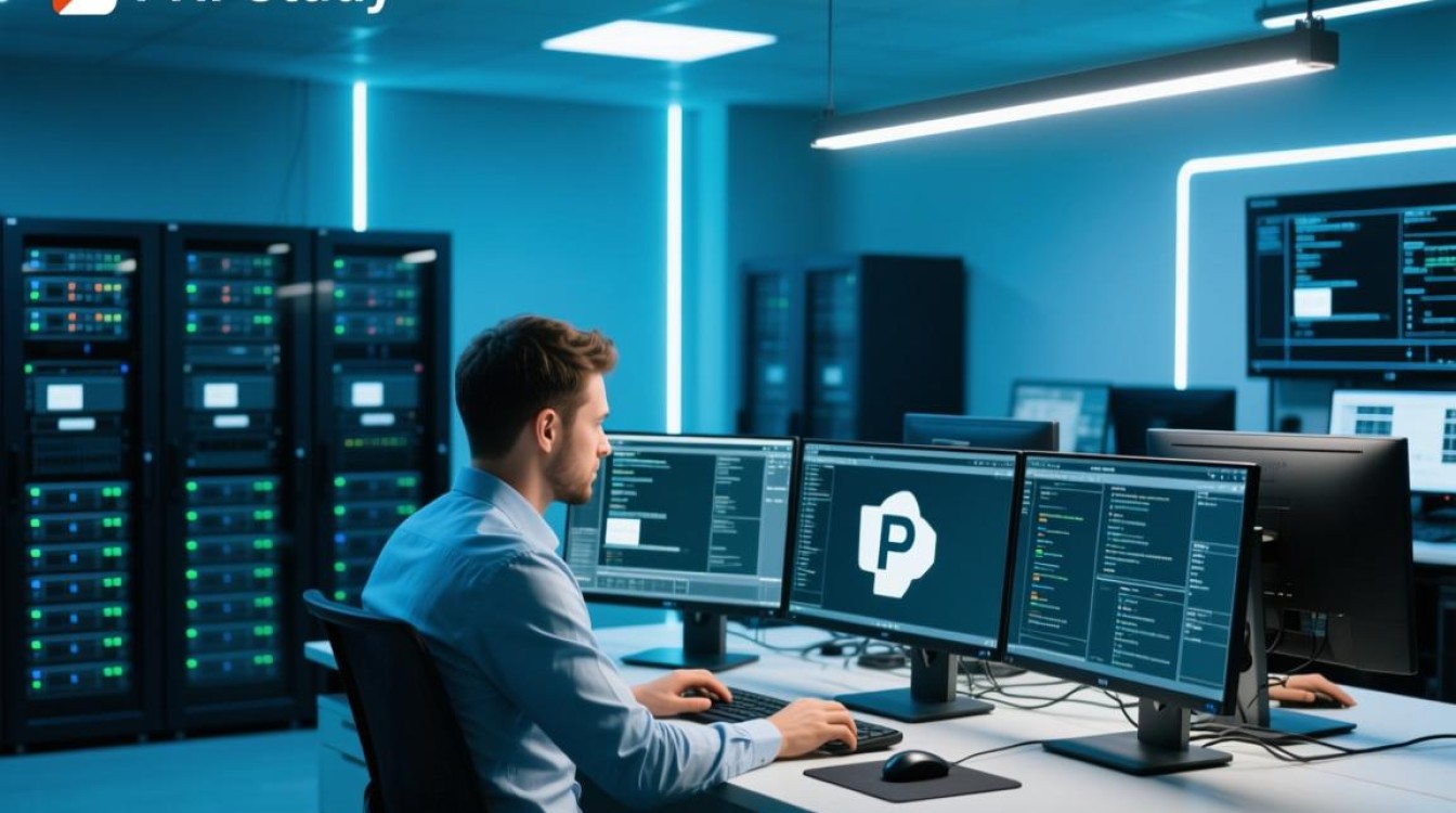 phpstudy搭建虚拟机时如何解决环境配置冲突问题？