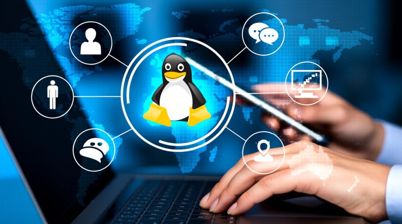 Linux系统如何安装使用阿里旺旺？