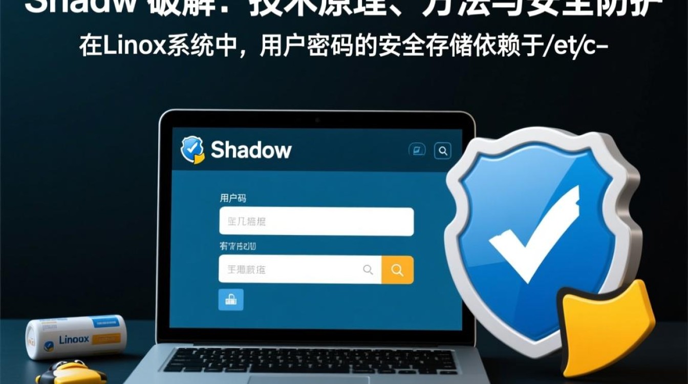 Linux shadow密码破解方法有哪些？-好主机测评网