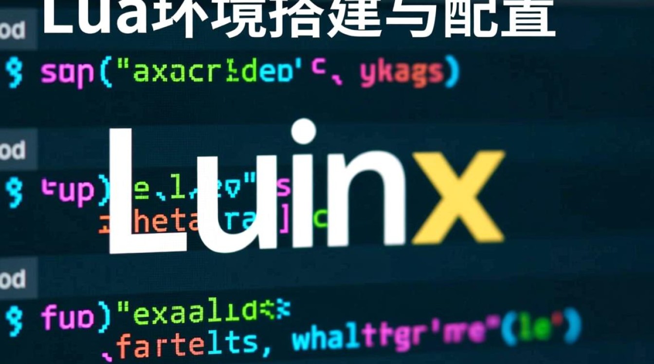 如何在Linux系统中正确配置Lua运行环境？