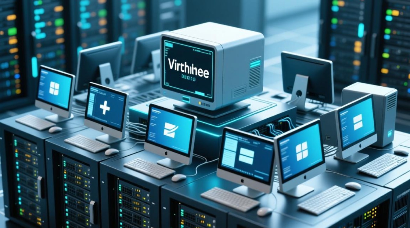 虚拟机官网下载哪个版本适合新手？-好主机测评网