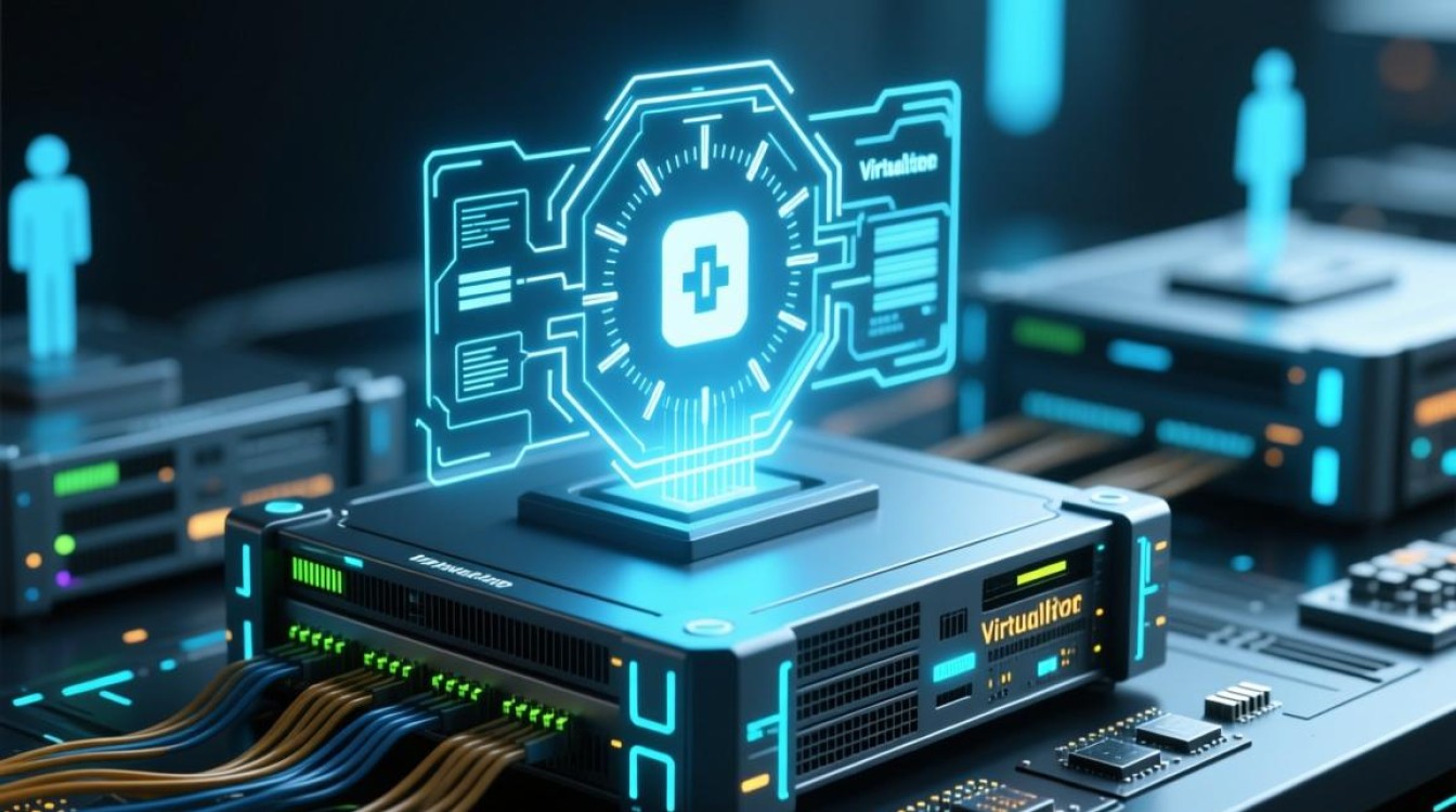 无法建立虚拟机怎么办？虚拟机创建失败的原因及解决方法-好主机测评网