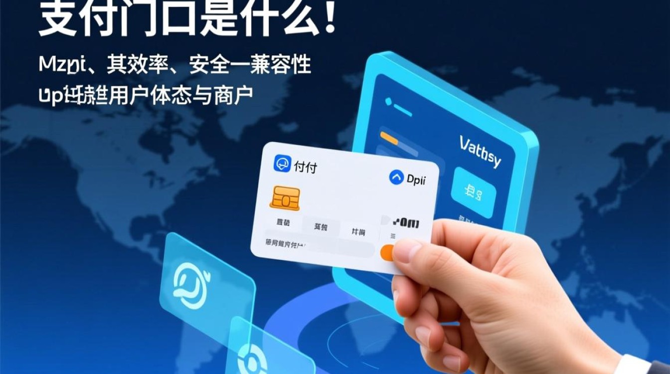 api支付接口是什么？如何选择安全稳定的支付接口？-好主机测评网