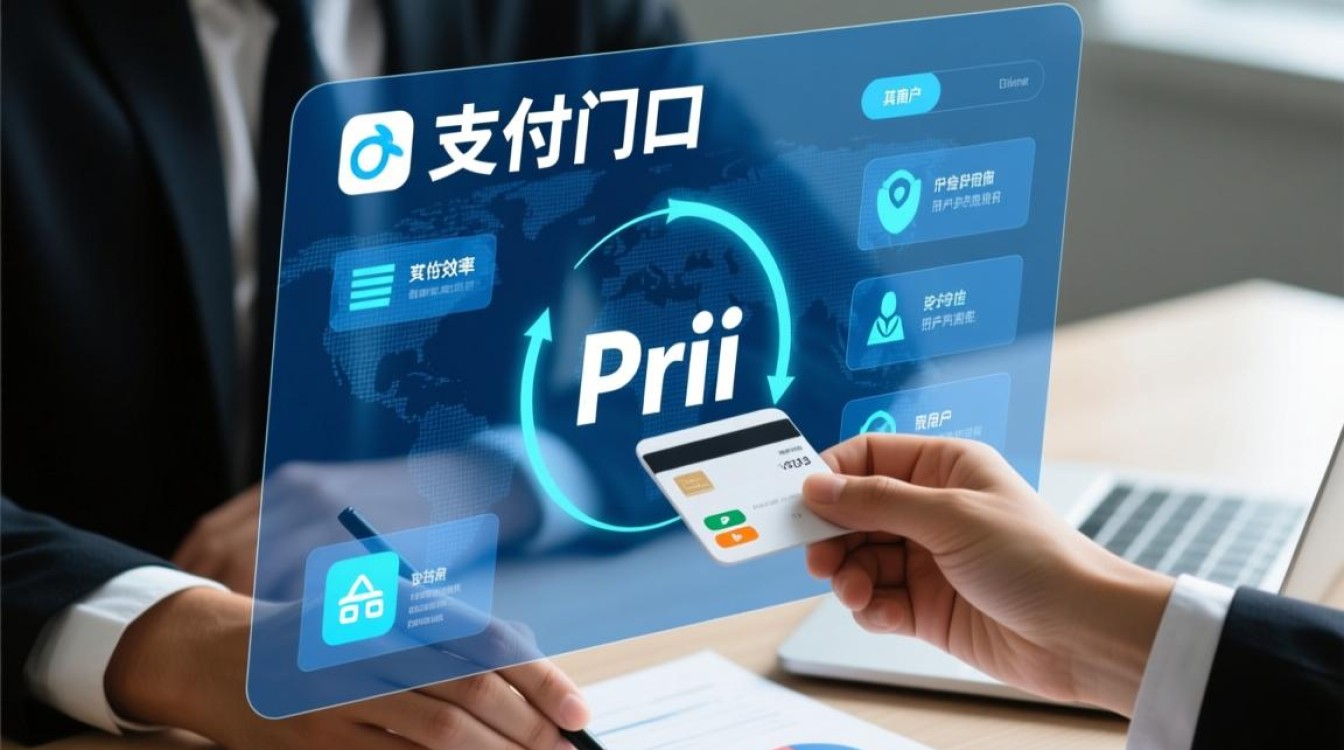 api支付接口是什么？如何选择安全稳定的支付接口？