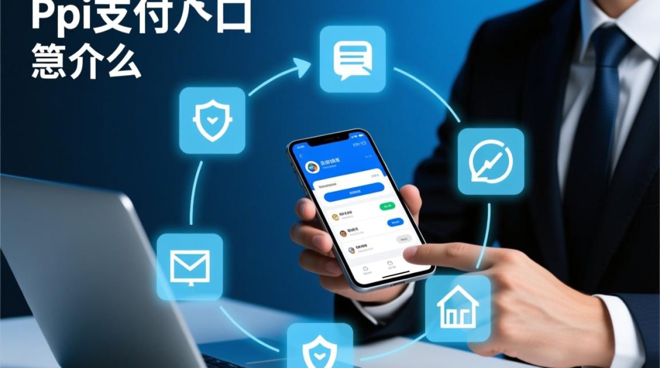 api支付接口是什么？如何选择安全稳定的支付接口？