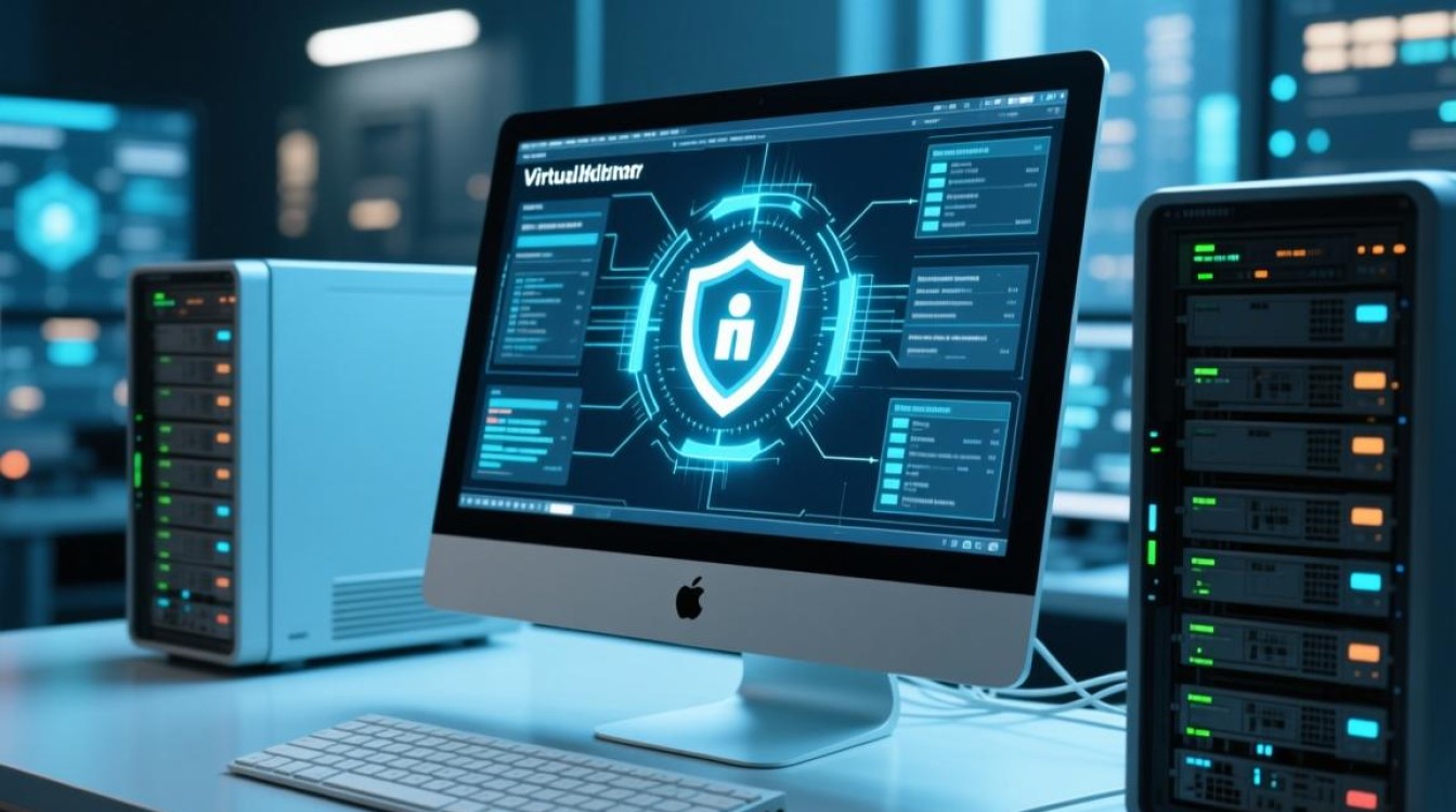 Pe进入虚拟机后无法运行怎么办?-好主机测评网