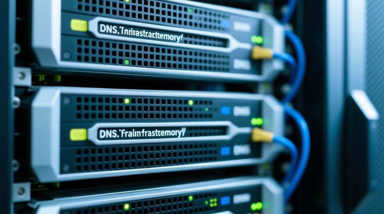 dns是域名服务器，它具体如何将域名解析为ip地址？-好主机测评网