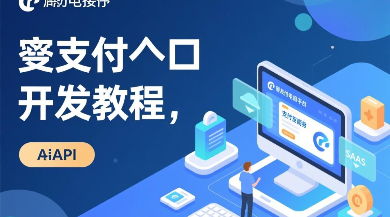 API支付接口开发教程，新手如何快速接入与调试？-好主机测评网