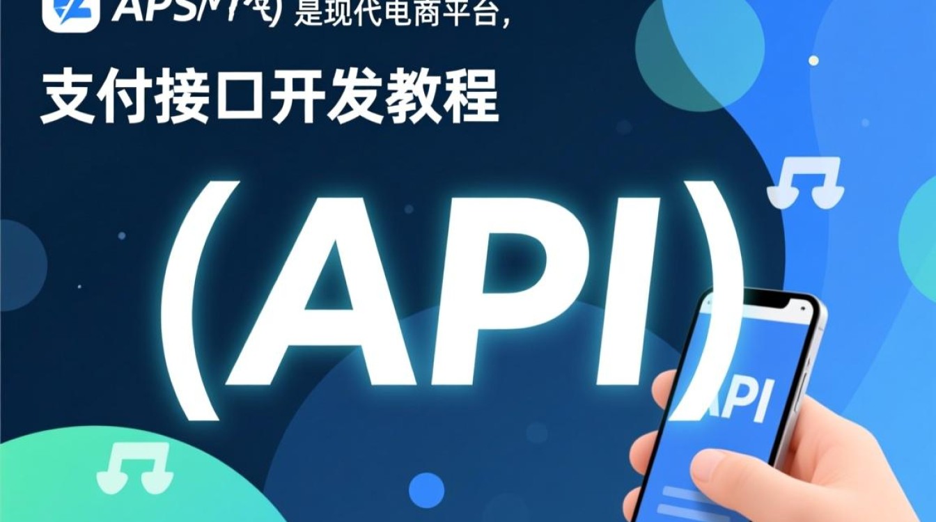 API支付接口开发教程，新手如何快速接入与调试？