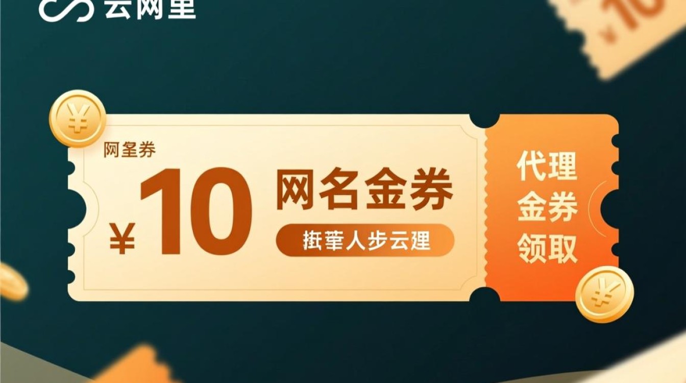 阿里云域名代金券怎么领？新人能领吗？有效期多久？-好主机测评网